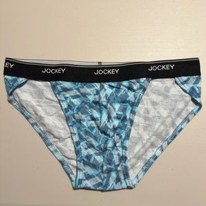 Jockey Bikini Cut Briefs